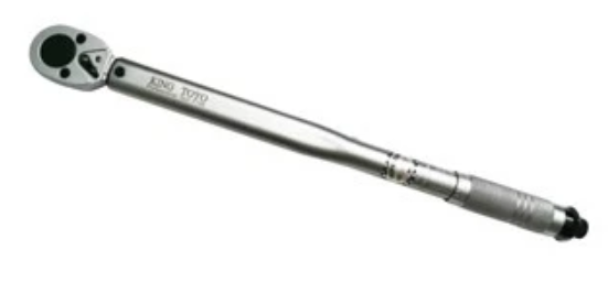 Torque Wrench 12 (250FT) King Toyo